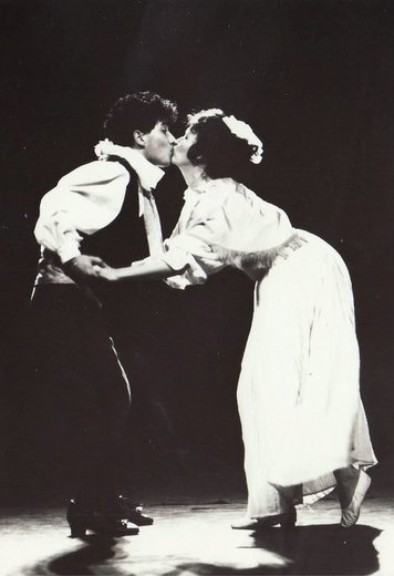 Don Giovanni,1991,České Budějovice