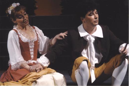 Don Giovanni,role Masetta,2004,spolu s K.Sečanskou