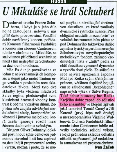 Lidové noviny - 7.5.1998