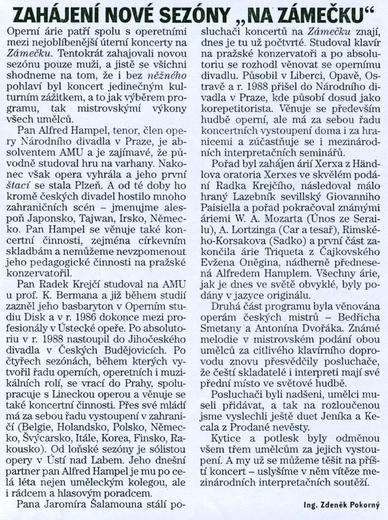 Listy Prahy 10 - 29.9.1999